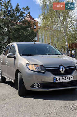 Цены Renault Logan Дизель