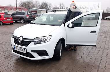 Цены Renault Logan Дизель