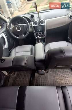 Ціни Dacia Logan Дизель