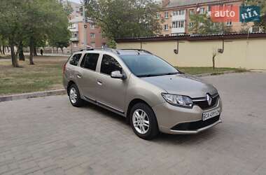 Цены Renault Logan Дизель