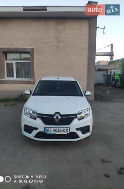 Цены Renault Logan Дизель