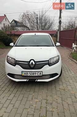Цены Renault Logan Дизель