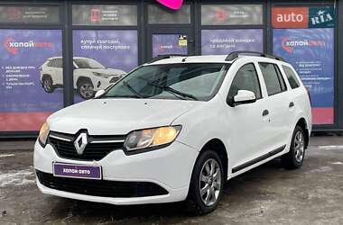 Цены Renault Logan Дизель