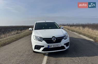 Ціни Renault Logan Дизель