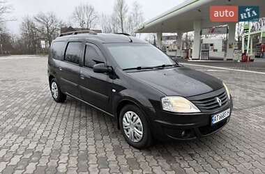 Ціни Renault Logan Дизель