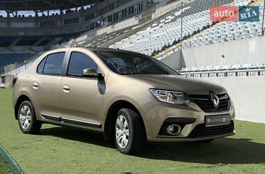 Цены Renault Logan Дизель