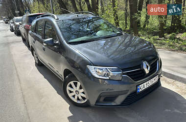 Ціни Renault Logan Дизель
