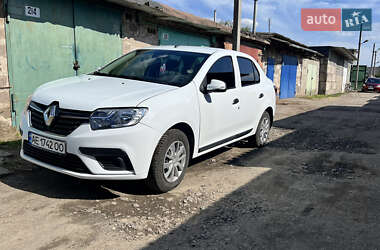 Цены Renault Logan Дизель