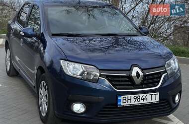Цены Renault Logan Дизель
