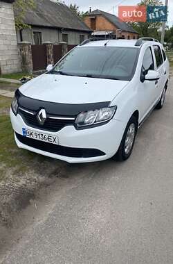 Ціни Renault Logan Дизель