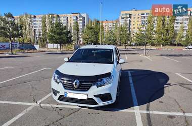 Цены Renault Logan Дизель