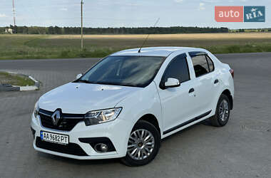 Цены Renault Logan Дизель