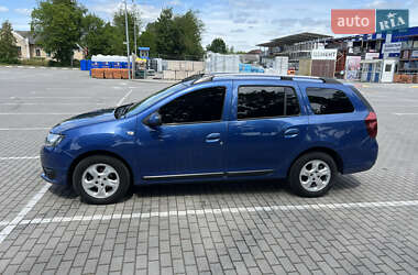Цены Dacia Logan Дизель