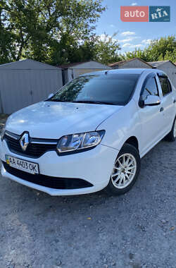 Ціни Renault Logan Дизель