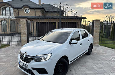 Цены Renault Logan Дизель