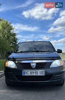 Цены Dacia Logan Дизель