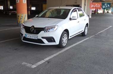Ціни Renault Logan Дизель