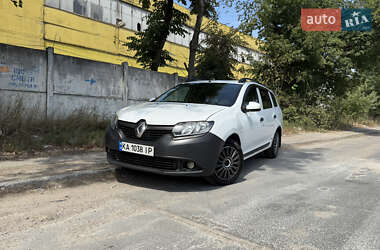 Цены Renault Logan Дизель