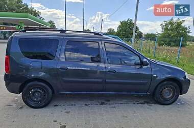 Ціни Dacia Logan Дизель