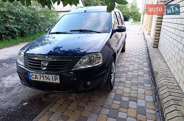 Ціни Dacia Logan Дизель
