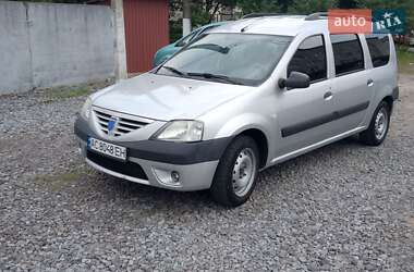 Цены Dacia Logan Дизель