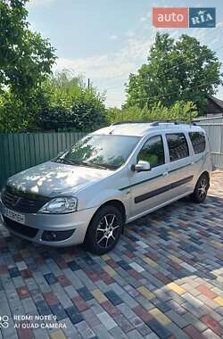 Цены Dacia Logan Дизель