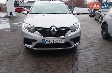 Цены Renault Logan Дизель