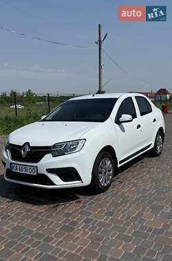 Ціни Renault Logan Дизель