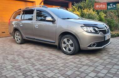 Цены Renault Logan Дизель