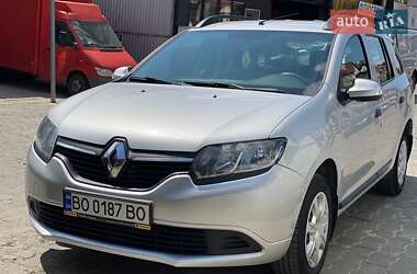 Цены Renault Logan Дизель