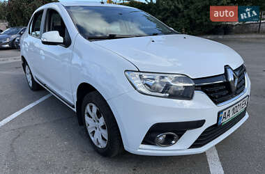 Цены Renault Logan Дизель