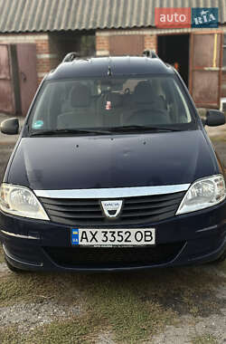 Цены Dacia Logan Дизель
