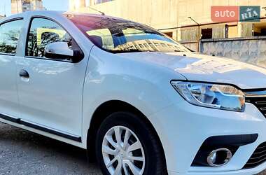 Ціни Renault Logan Дизель