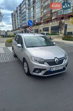 Ціни Renault Logan Дизель