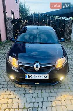 Ціни Renault Logan Дизель