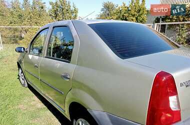 Ціни Dacia Logan Дизель