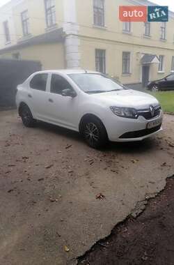 Цены Renault Logan Дизель