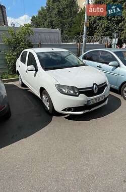 Ціни Renault Logan Дизель