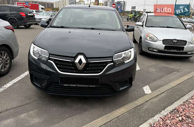 Ціни Renault Logan Дизель
