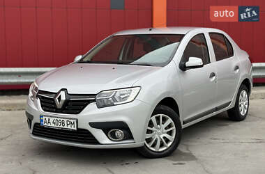 Ціни Renault Logan Дизель