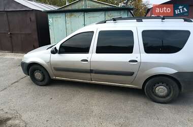 Цены Dacia Logan Дизель