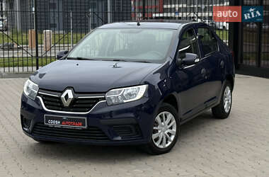 Цены Renault Logan Дизель