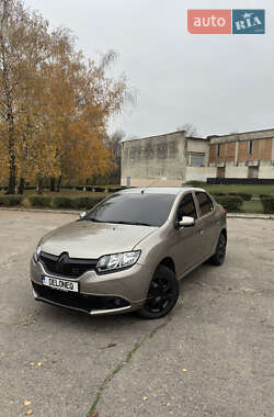 Ціни Renault Logan Дизель