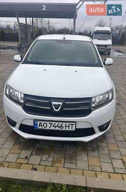 Цены Dacia Logan Дизель