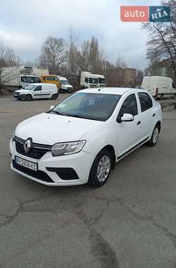 Ціни Renault Logan Дизель