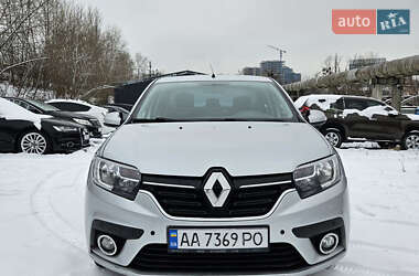 Ціни Renault Logan Дизель