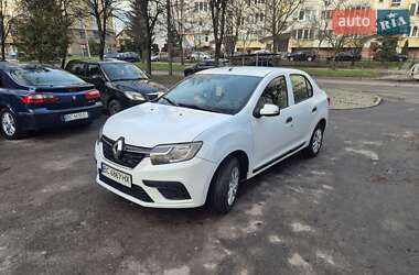 Цены Renault Logan Дизель