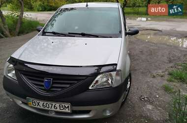 Цены Dacia Logan Дизель