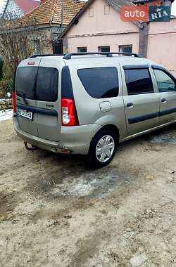 Цены Dacia Logan Дизель