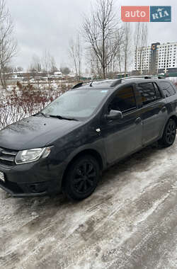 Цены Dacia Logan Дизель
